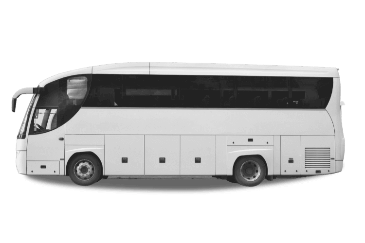 Hire a Mini Bus from Pondicherry to Velankanni w/ Price